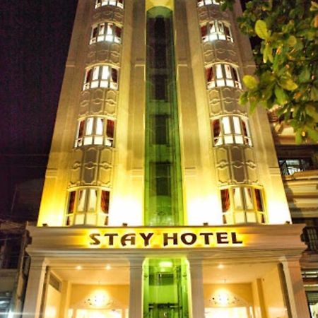 Stay Hue Hotel Dış mekan fotoğraf