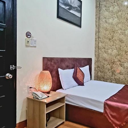Stay Hue Hotel Dış mekan fotoğraf