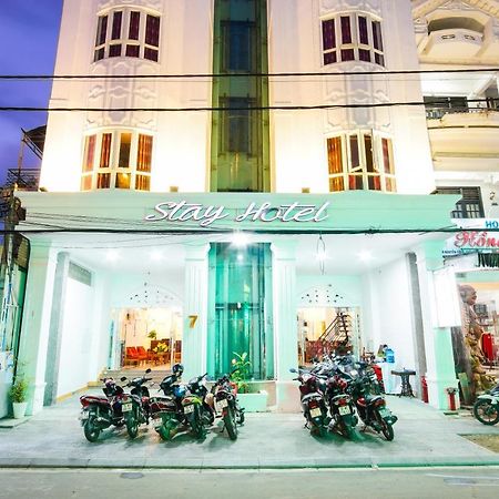 Stay Hue Hotel Dış mekan fotoğraf