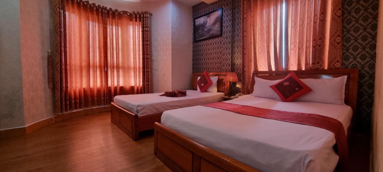 Stay Hue Hotel Dış mekan fotoğraf