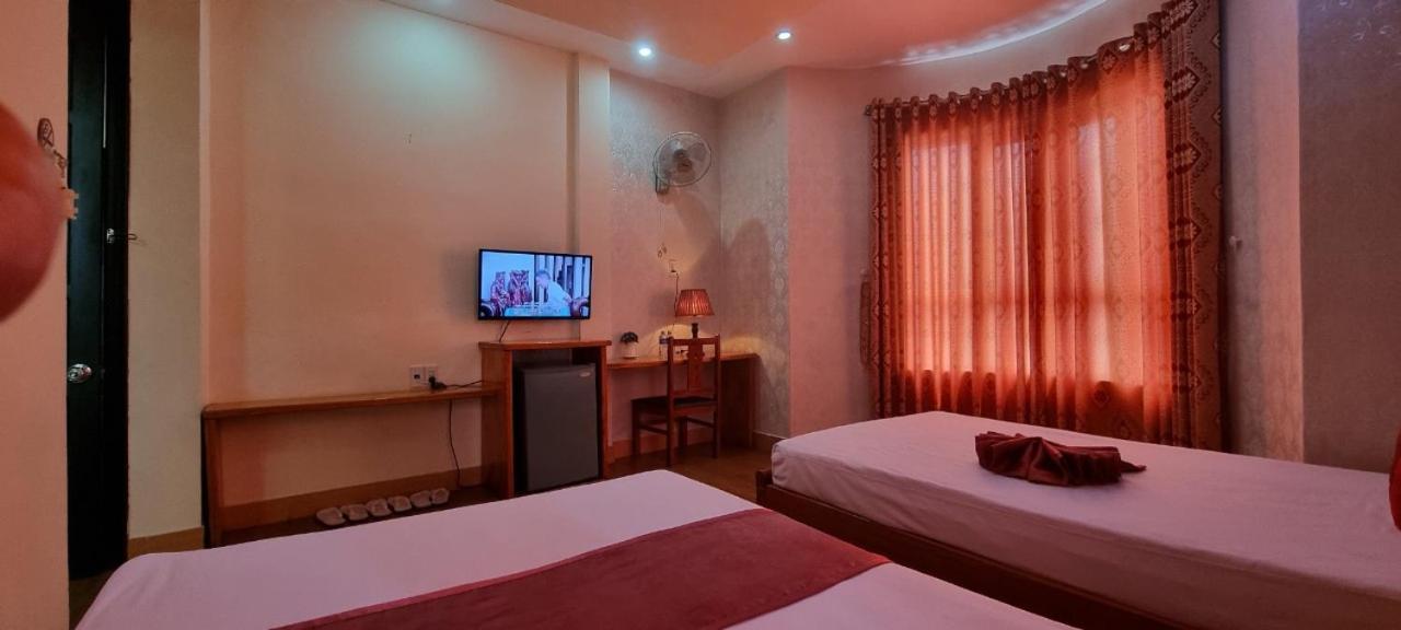 Stay Hue Hotel Dış mekan fotoğraf