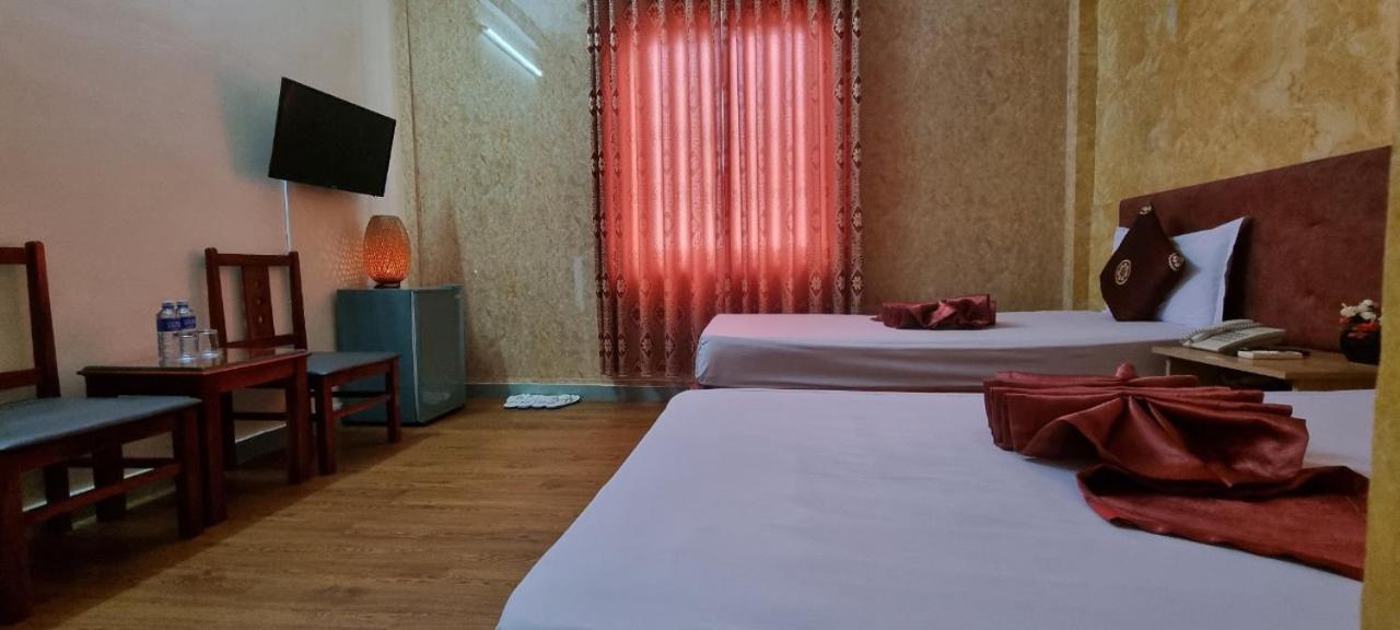 Stay Hue Hotel Dış mekan fotoğraf