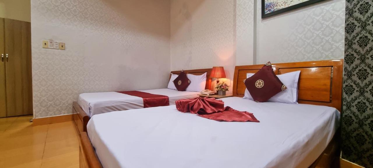 Stay Hue Hotel Dış mekan fotoğraf