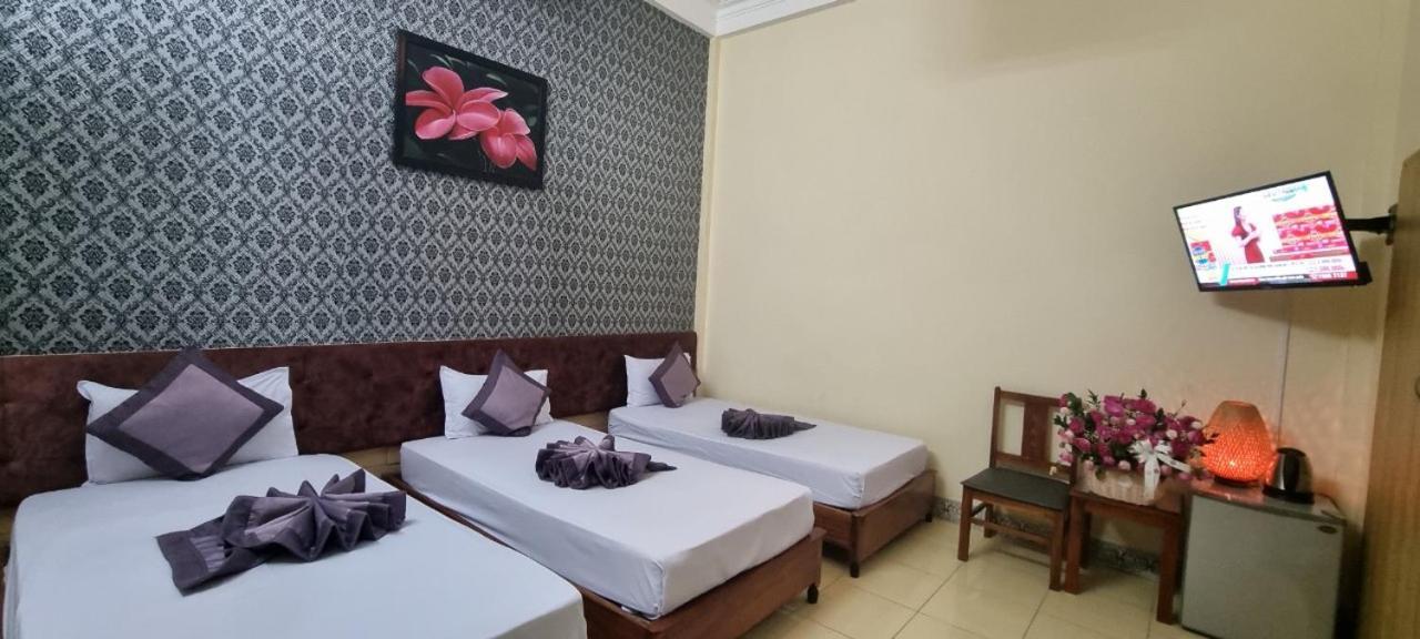 Stay Hue Hotel Dış mekan fotoğraf