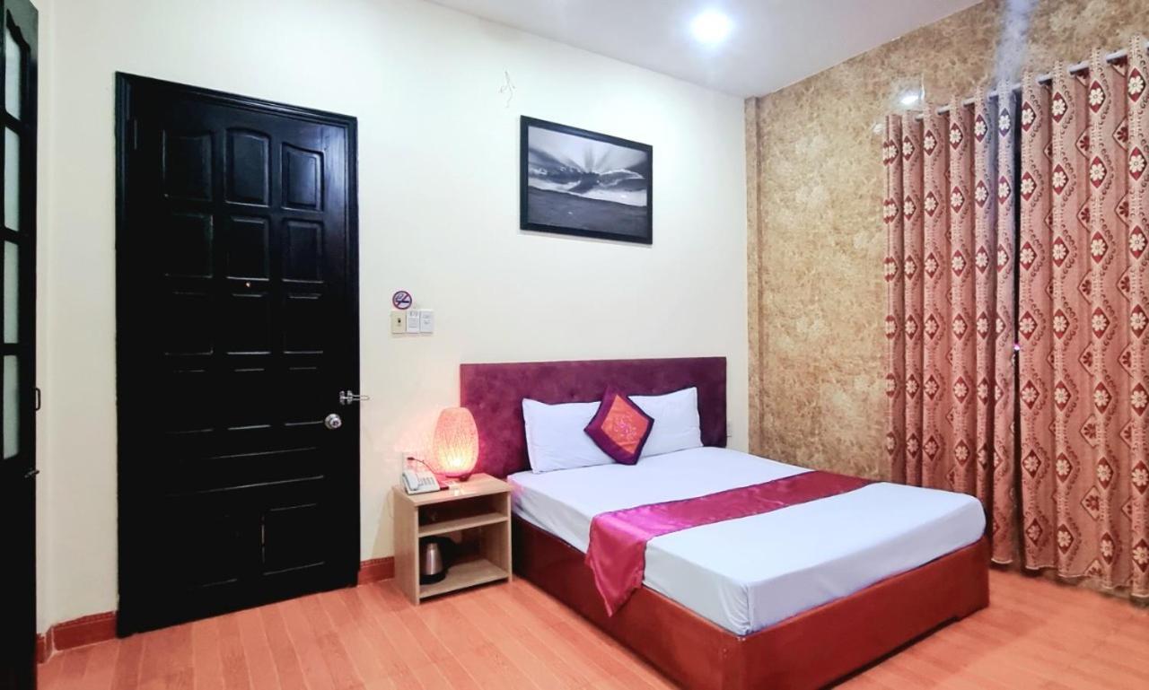 Stay Hue Hotel Dış mekan fotoğraf