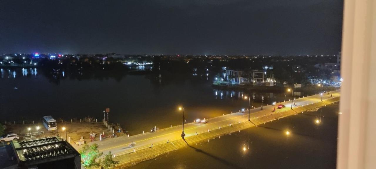 Stay Hue Hotel Dış mekan fotoğraf