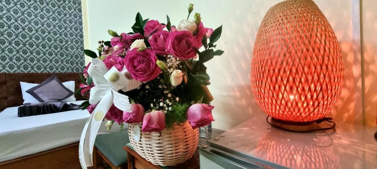 Stay Hue Hotel Dış mekan fotoğraf