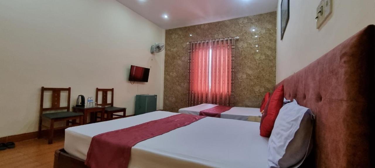 Stay Hue Hotel Dış mekan fotoğraf