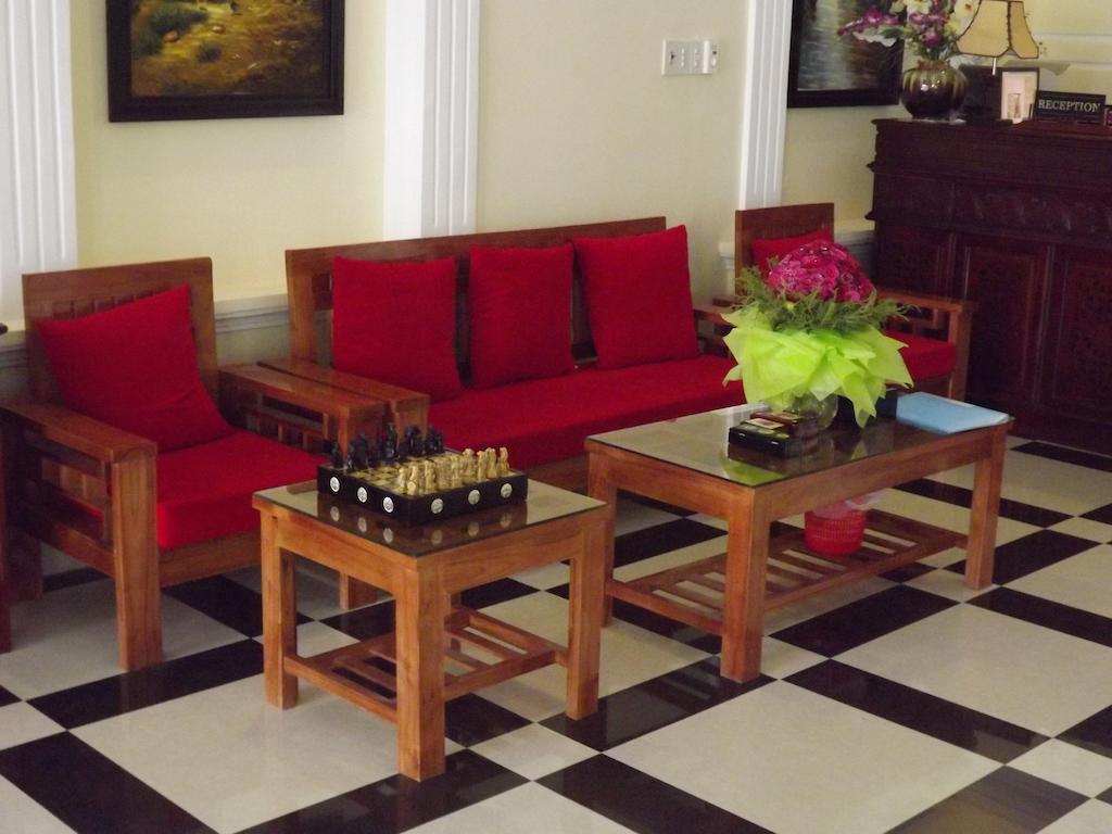 Stay Hue Hotel Dış mekan fotoğraf