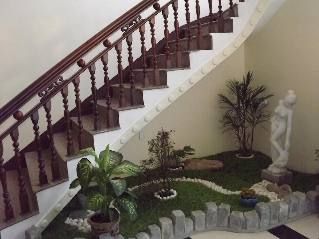 Stay Hue Hotel Dış mekan fotoğraf