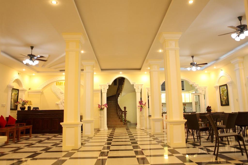 Stay Hue Hotel Dış mekan fotoğraf