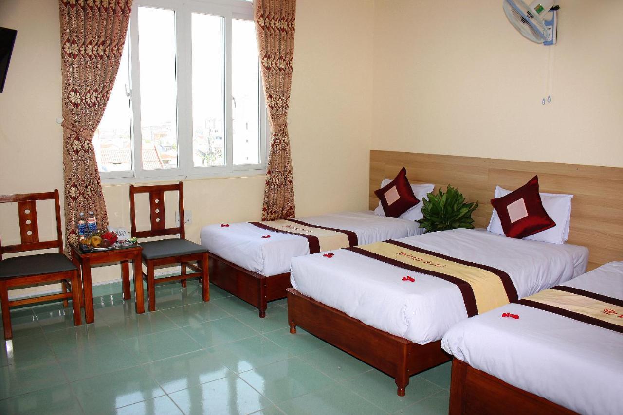 Stay Hue Hotel Dış mekan fotoğraf