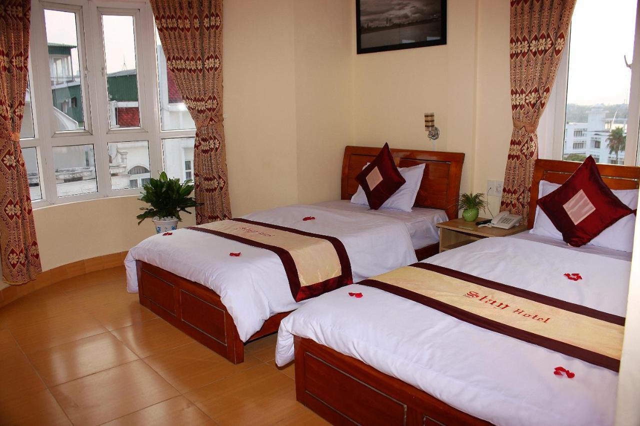 Stay Hue Hotel Dış mekan fotoğraf