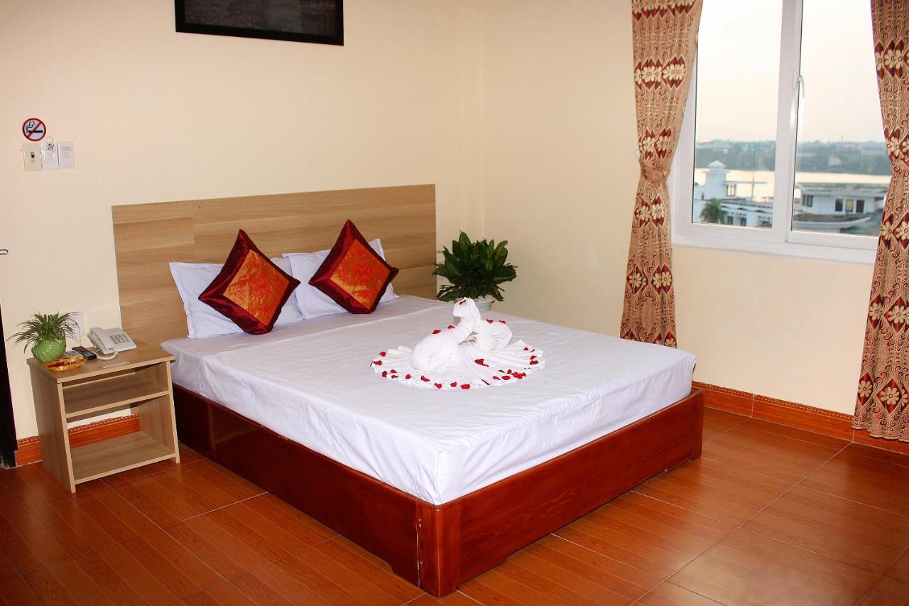 Stay Hue Hotel Dış mekan fotoğraf