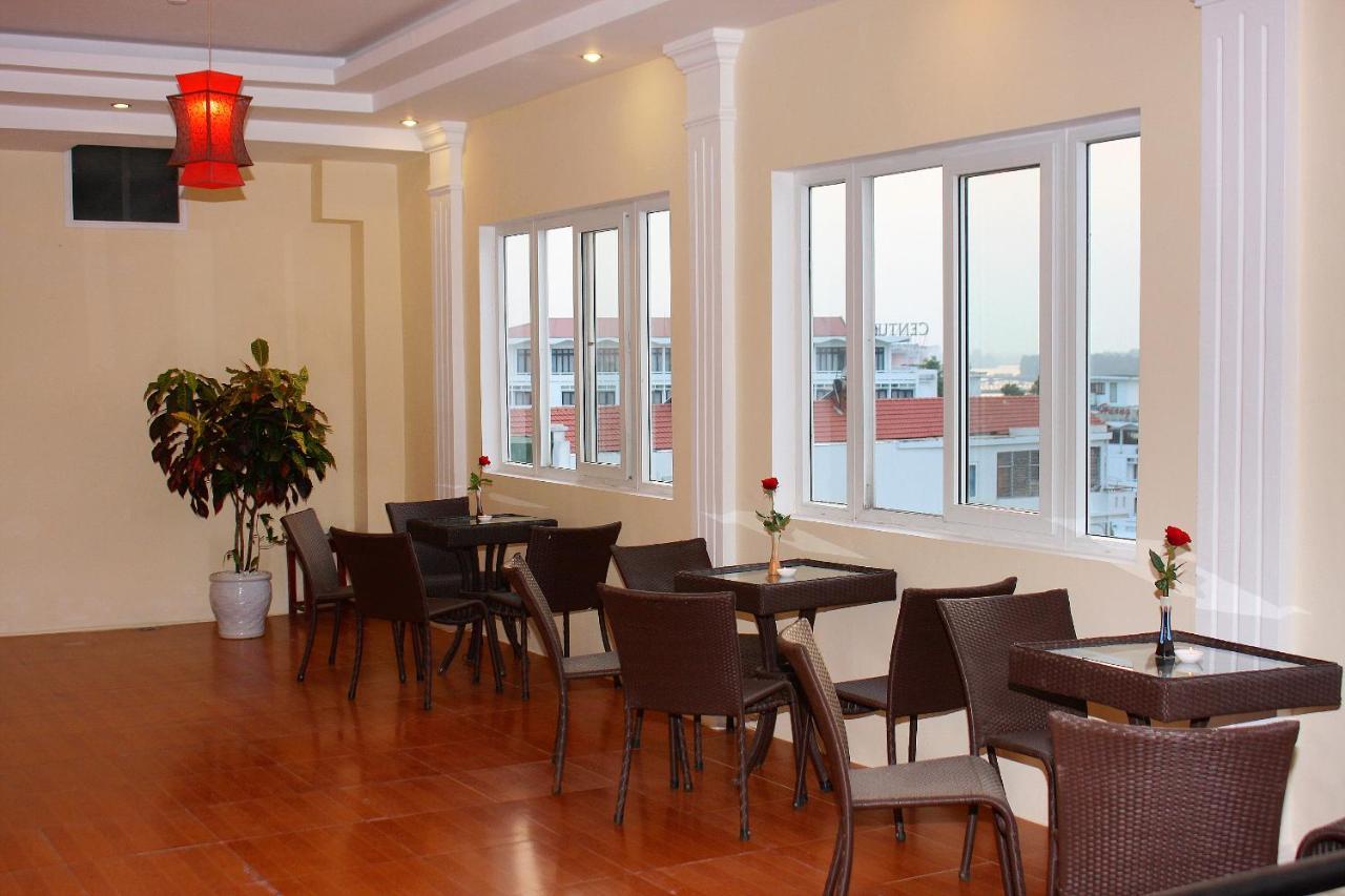 Stay Hue Hotel Dış mekan fotoğraf
