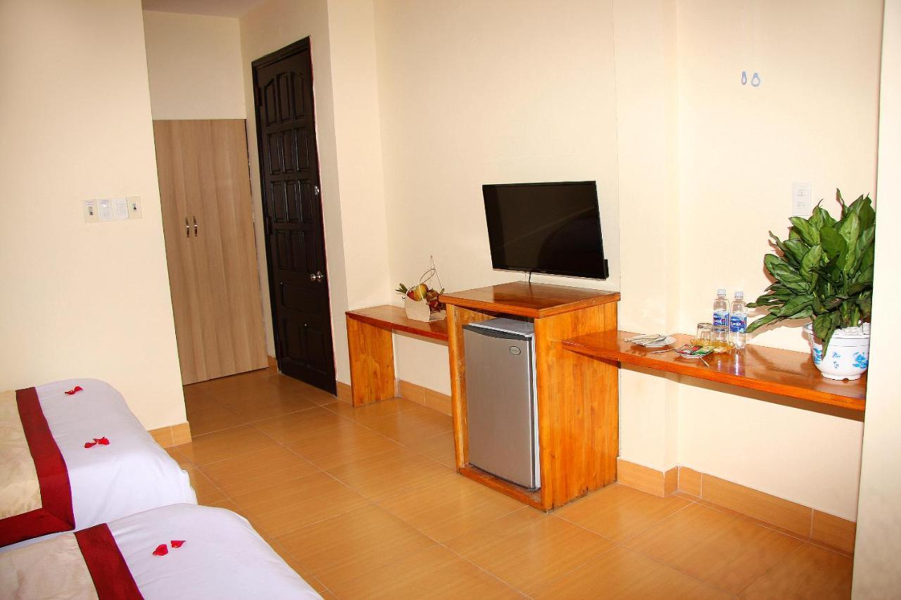 Stay Hue Hotel Dış mekan fotoğraf