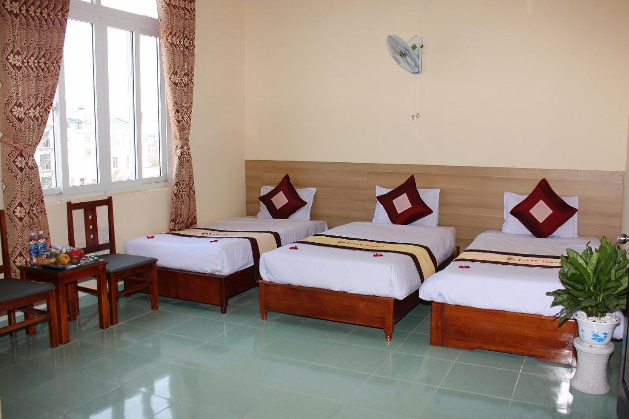 Stay Hue Hotel Dış mekan fotoğraf
