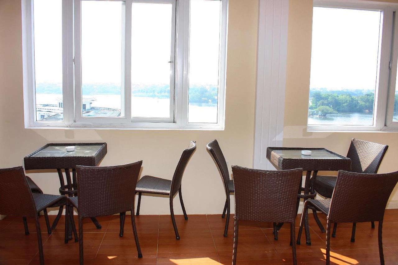 Stay Hue Hotel Dış mekan fotoğraf