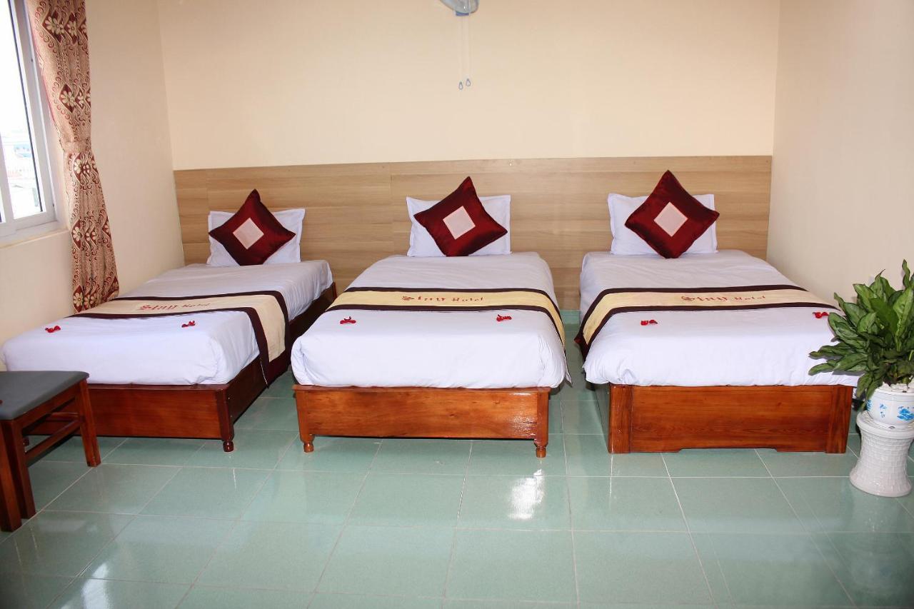 Stay Hue Hotel Dış mekan fotoğraf