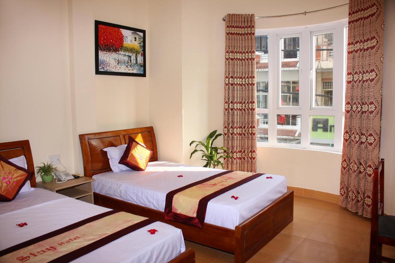 Stay Hue Hotel Dış mekan fotoğraf