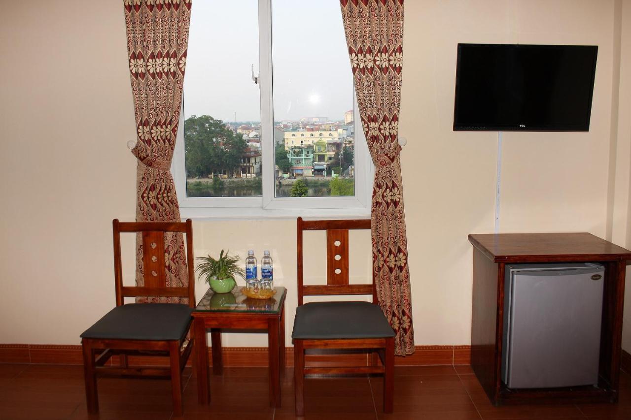 Stay Hue Hotel Dış mekan fotoğraf