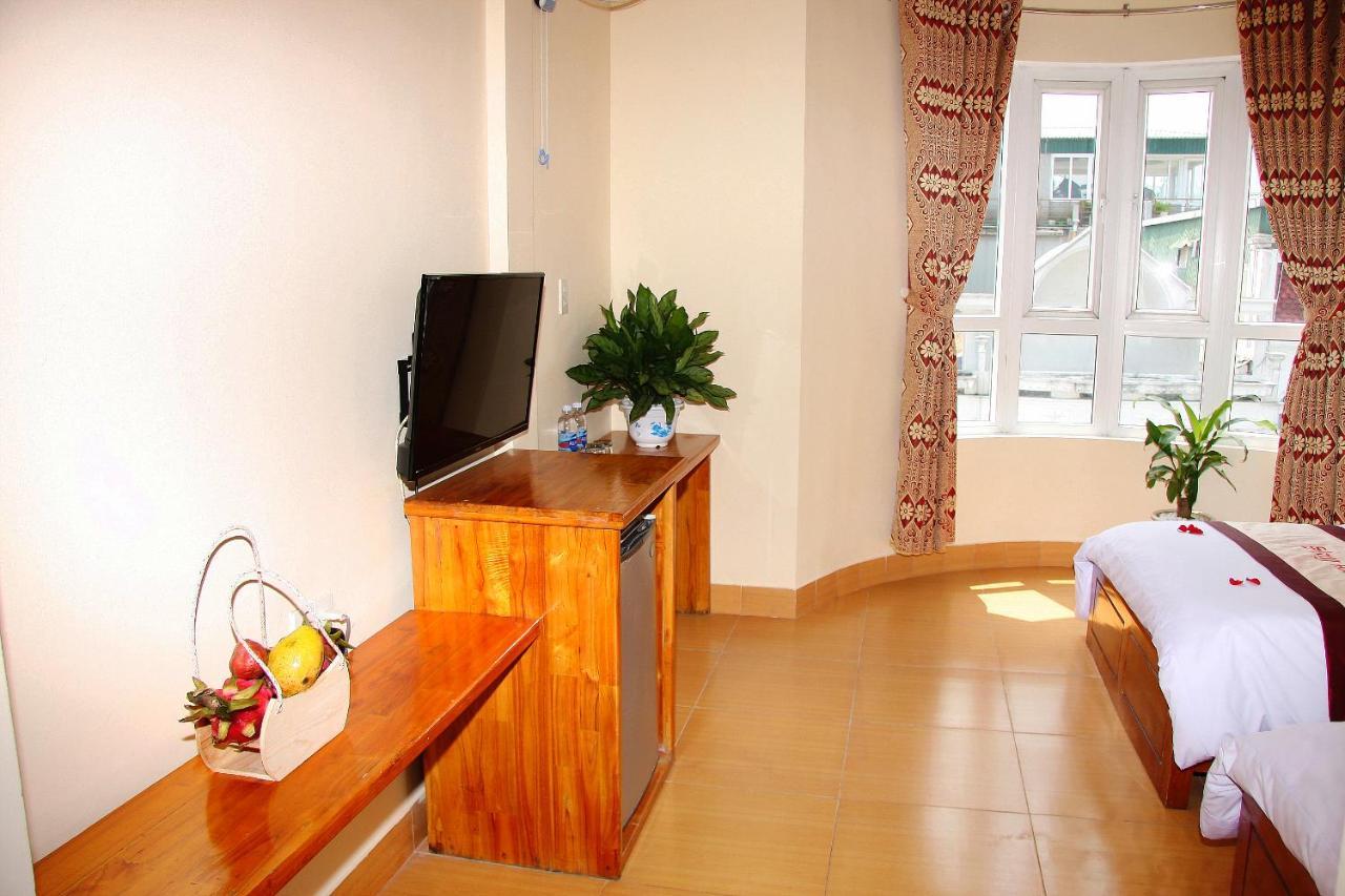 Stay Hue Hotel Dış mekan fotoğraf