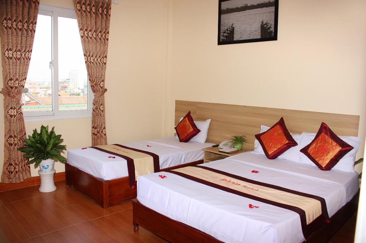 Stay Hue Hotel Dış mekan fotoğraf