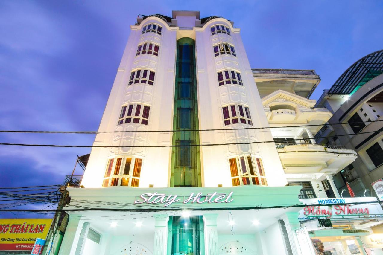 Stay Hue Hotel Dış mekan fotoğraf
