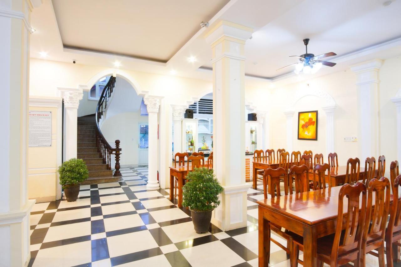 Stay Hue Hotel Dış mekan fotoğraf