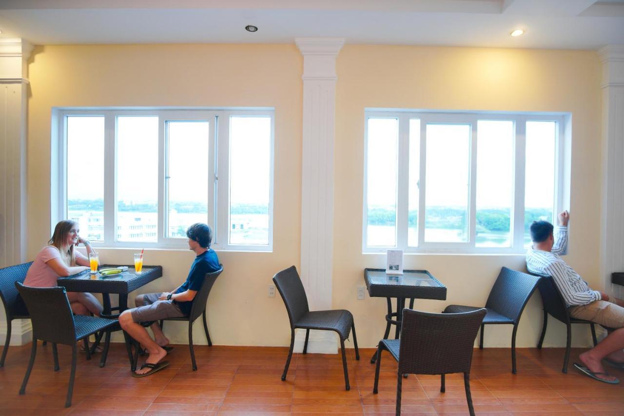 Stay Hue Hotel Dış mekan fotoğraf