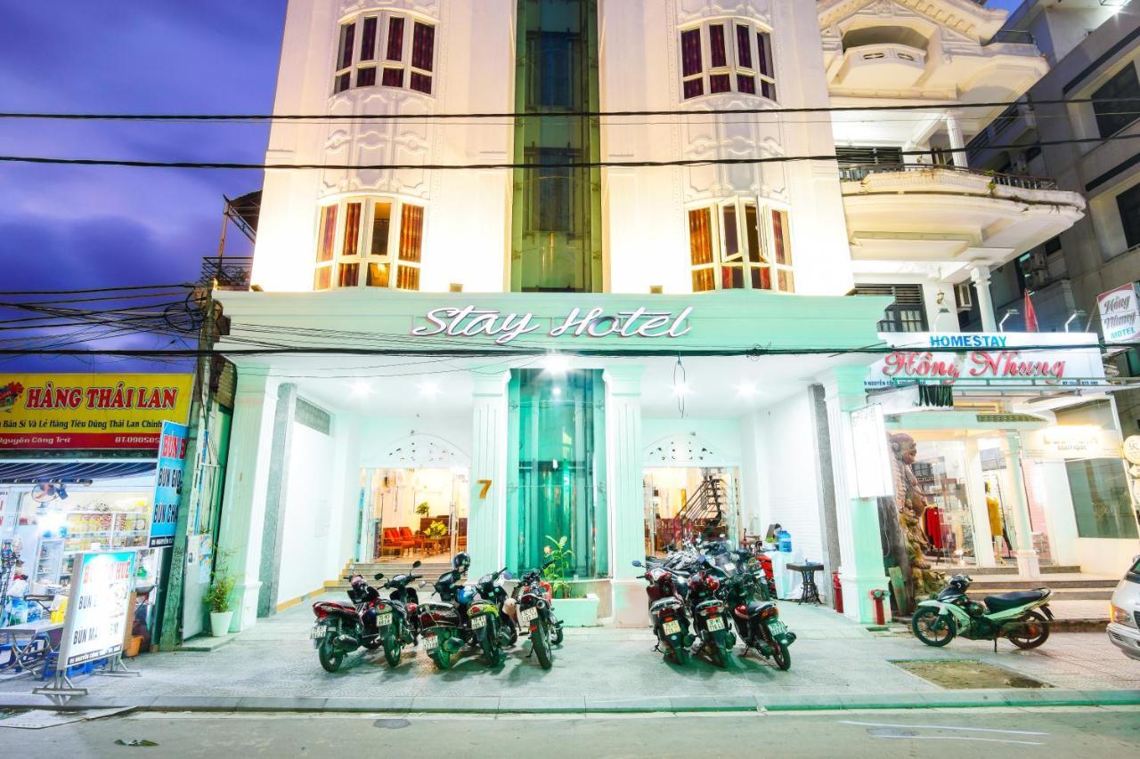 Stay Hue Hotel Dış mekan fotoğraf