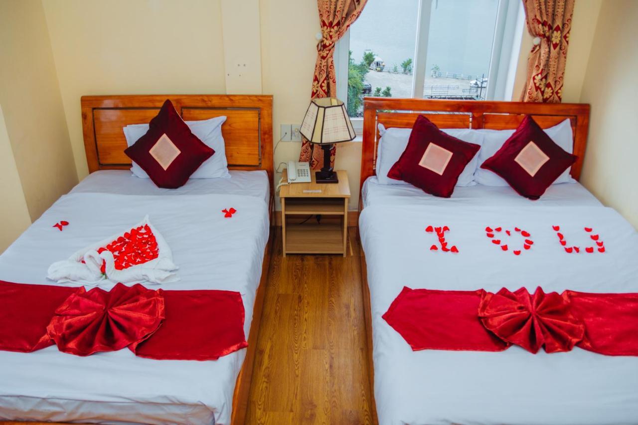 Stay Hue Hotel Dış mekan fotoğraf