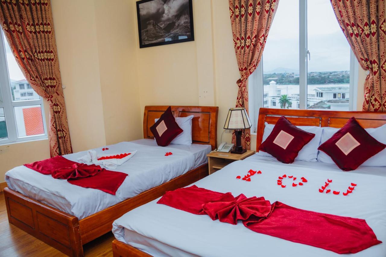 Stay Hue Hotel Dış mekan fotoğraf