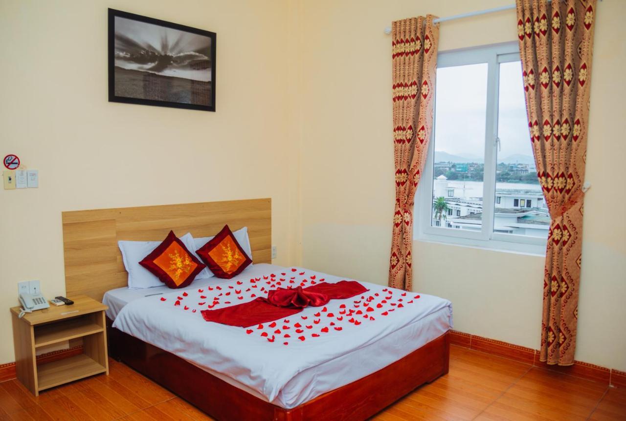 Stay Hue Hotel Dış mekan fotoğraf