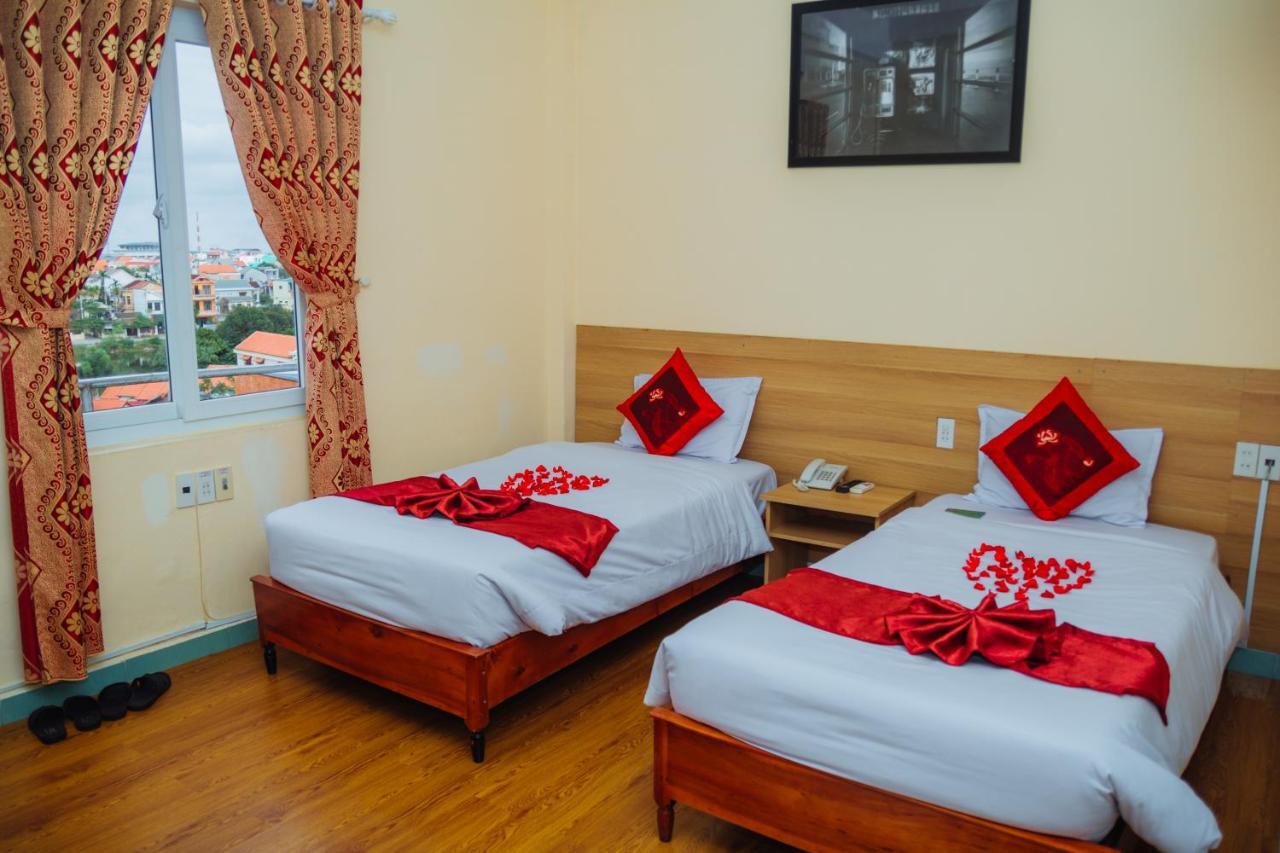 Stay Hue Hotel Dış mekan fotoğraf