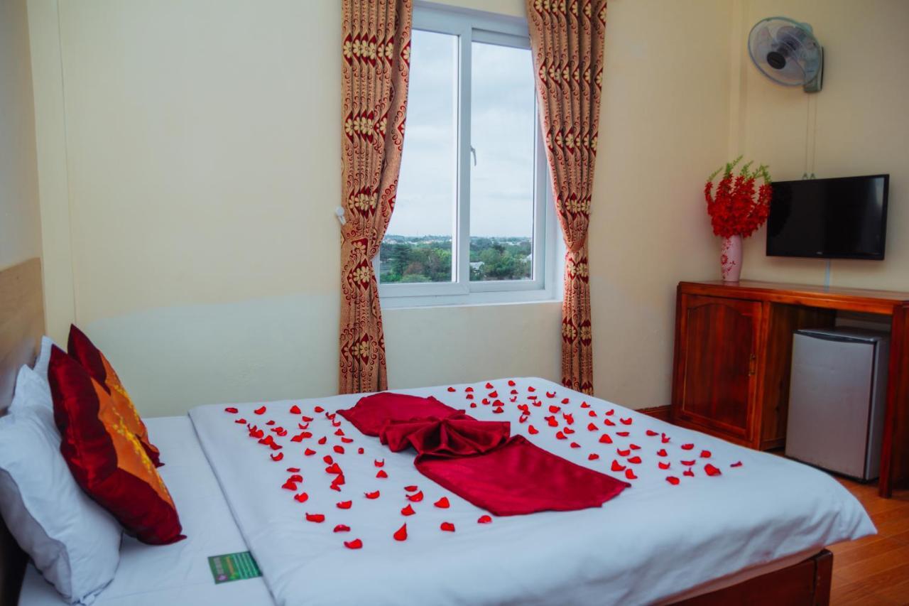 Stay Hue Hotel Dış mekan fotoğraf