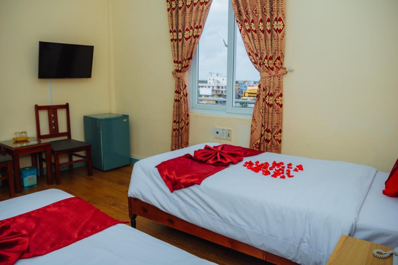 Stay Hue Hotel Dış mekan fotoğraf