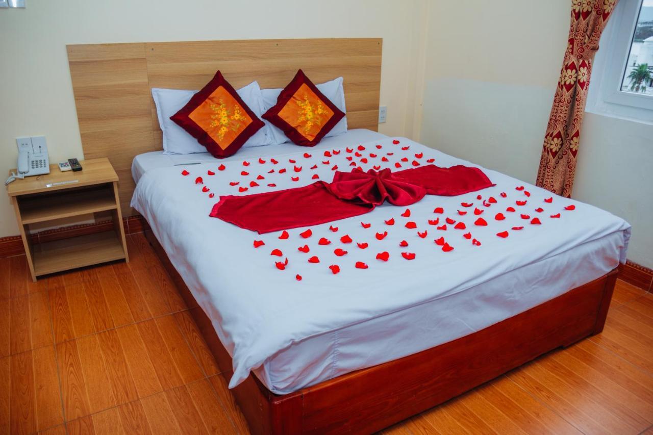 Stay Hue Hotel Dış mekan fotoğraf