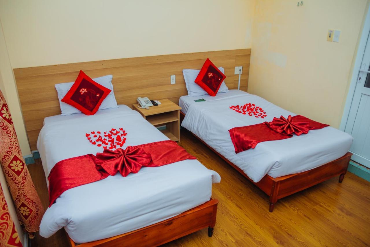 Stay Hue Hotel Dış mekan fotoğraf