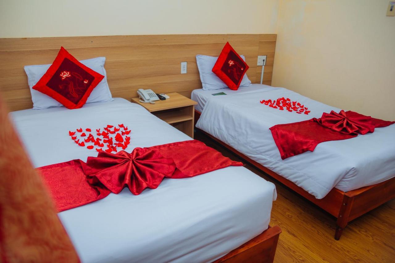Stay Hue Hotel Dış mekan fotoğraf